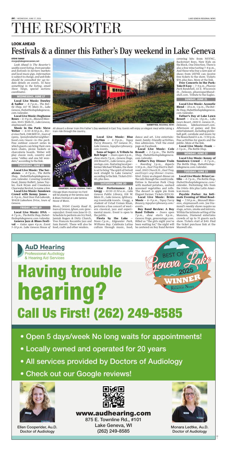 Page A4