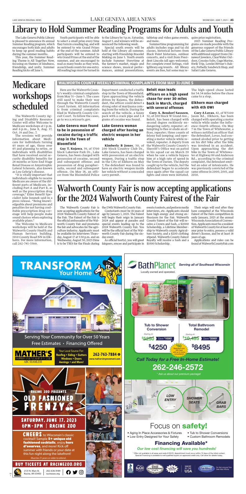 Page A5