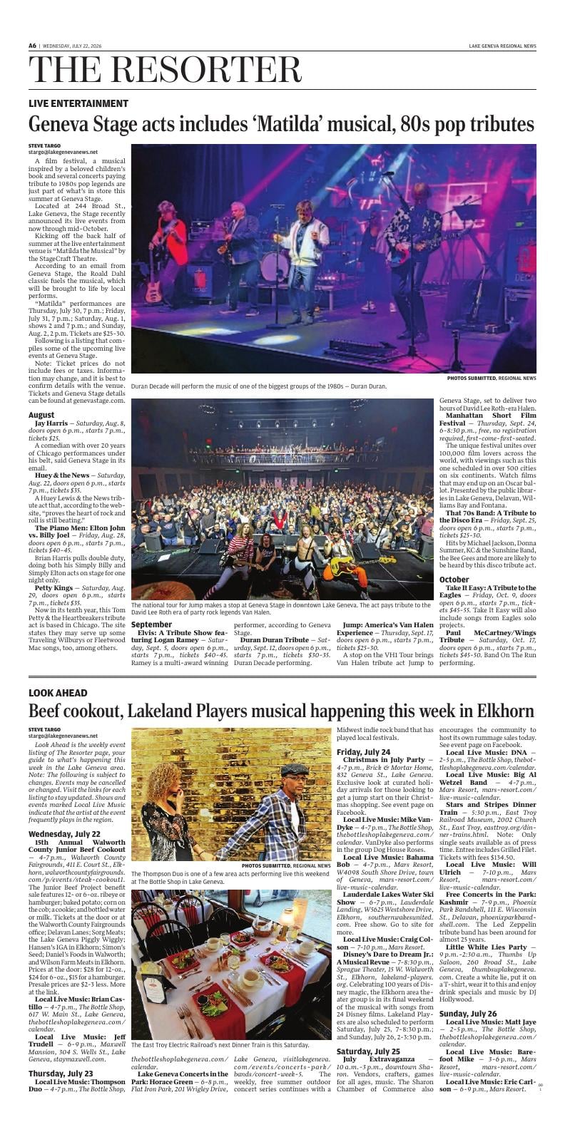 Page A6