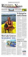 Lake Geneva News