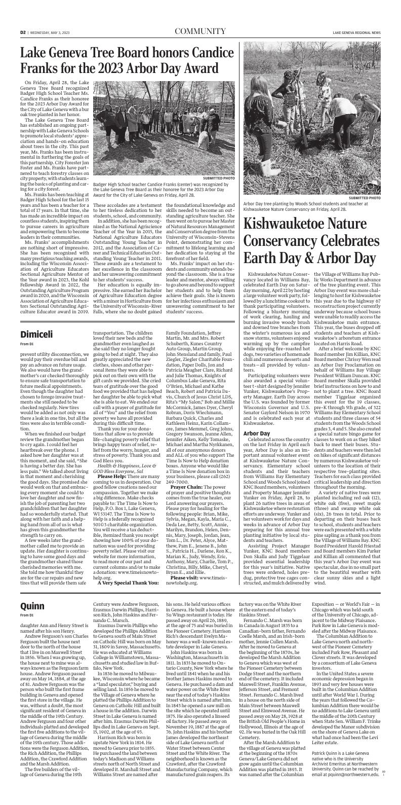 Page D2
