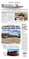 Lake Geneva News