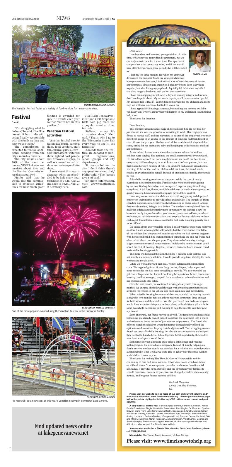 Page A5