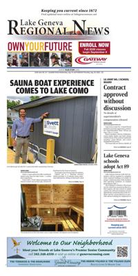 Page A1