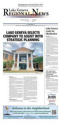 Page A1