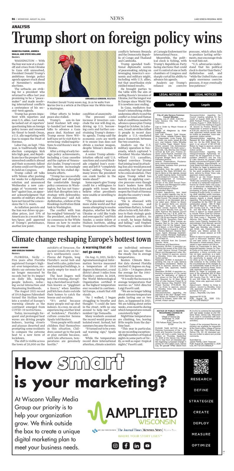 Page B6