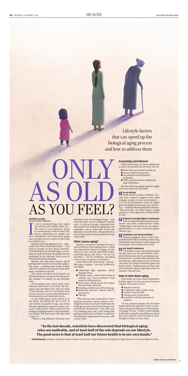 Page A6