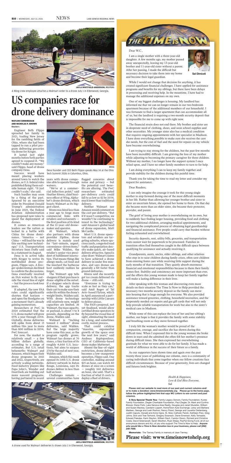 Page B10