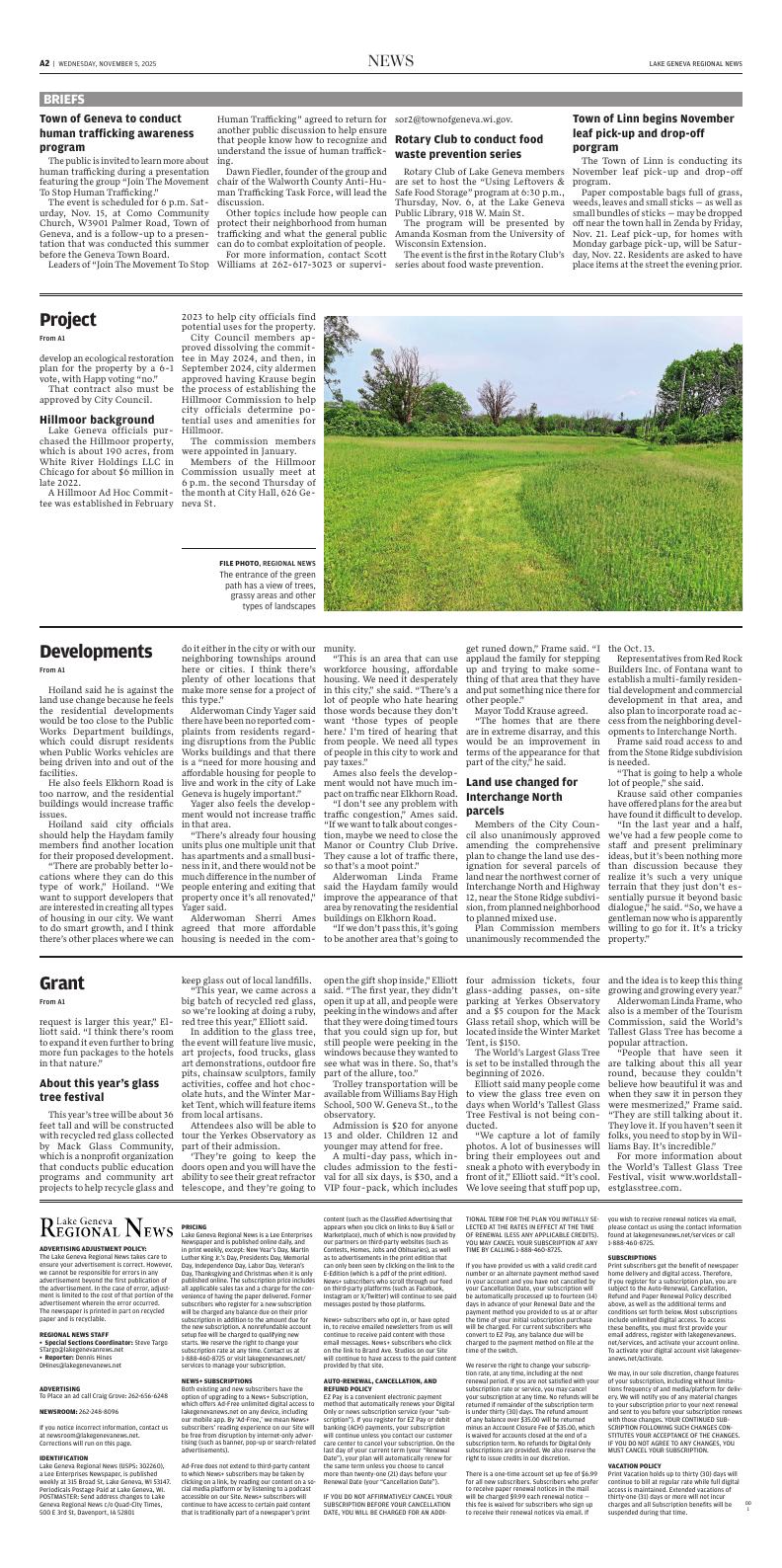 Page A2