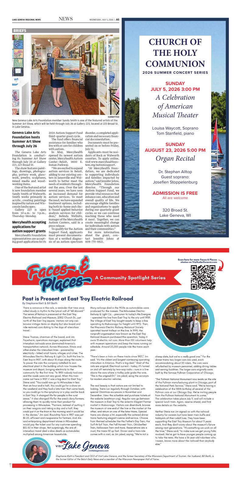 Page A5