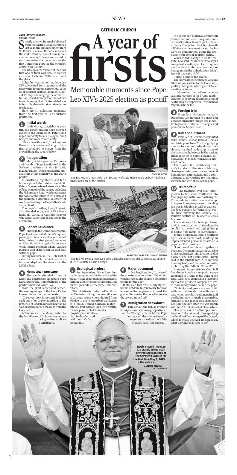 Page A7