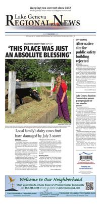Page A1