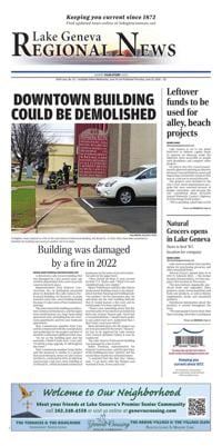 Page A1