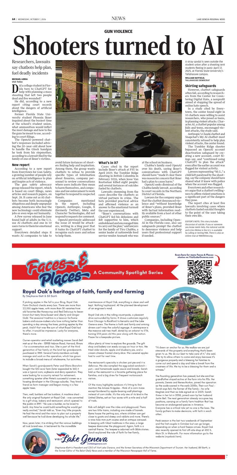 Page A4