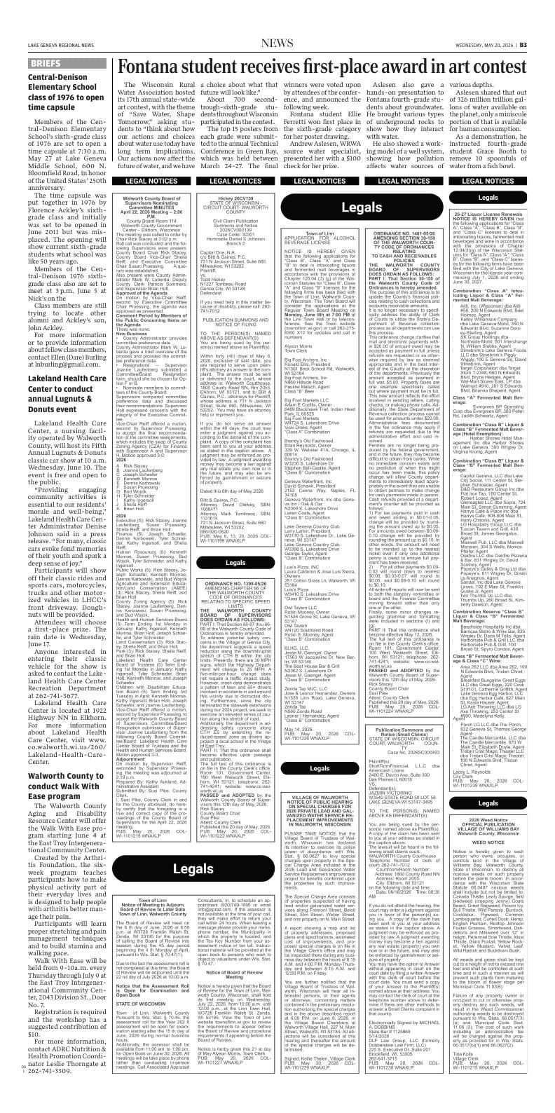 Page B3