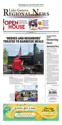 Page A1