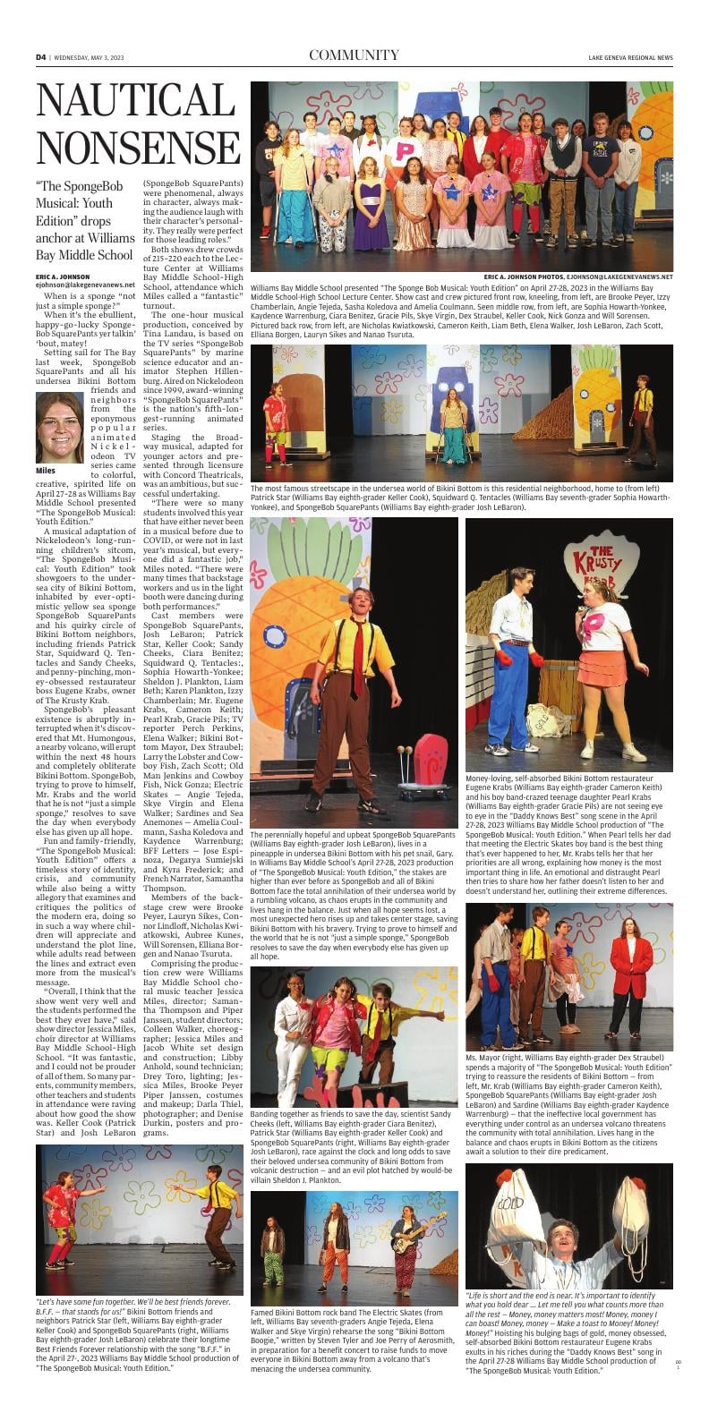 Page D4