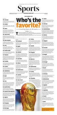 Page B1