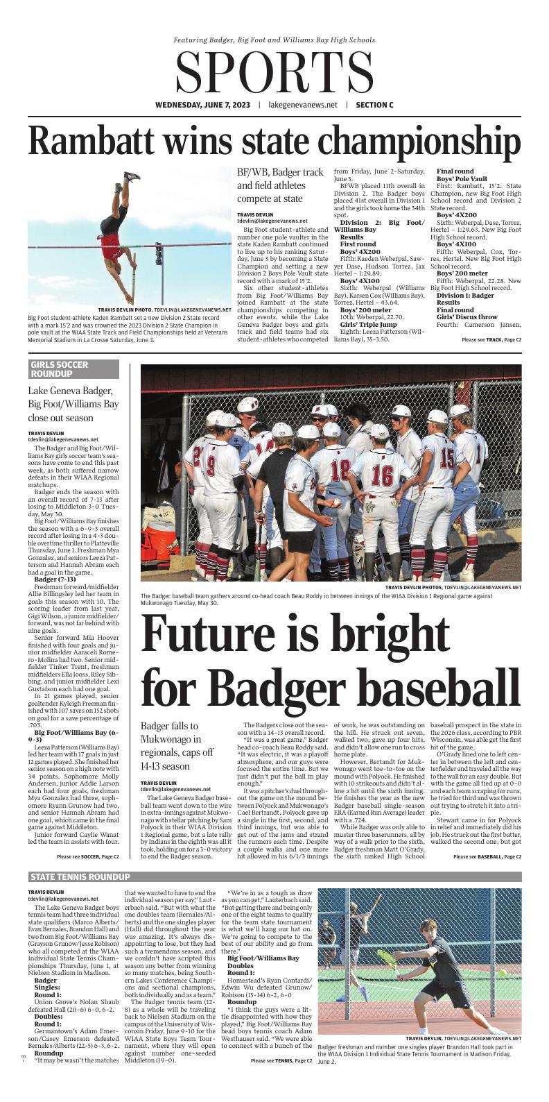 Page C1