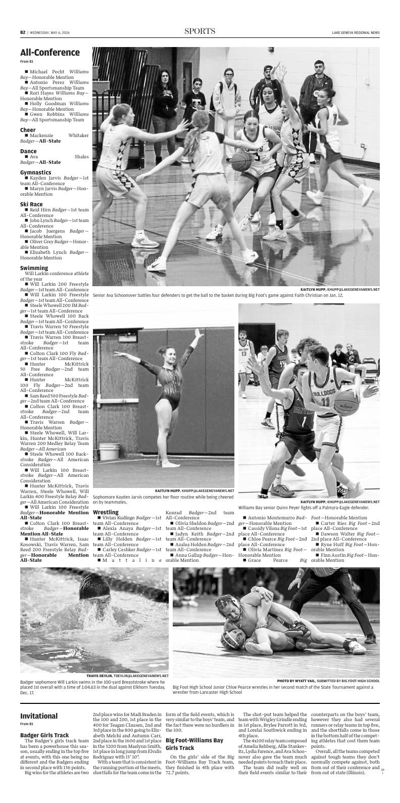 Page B2