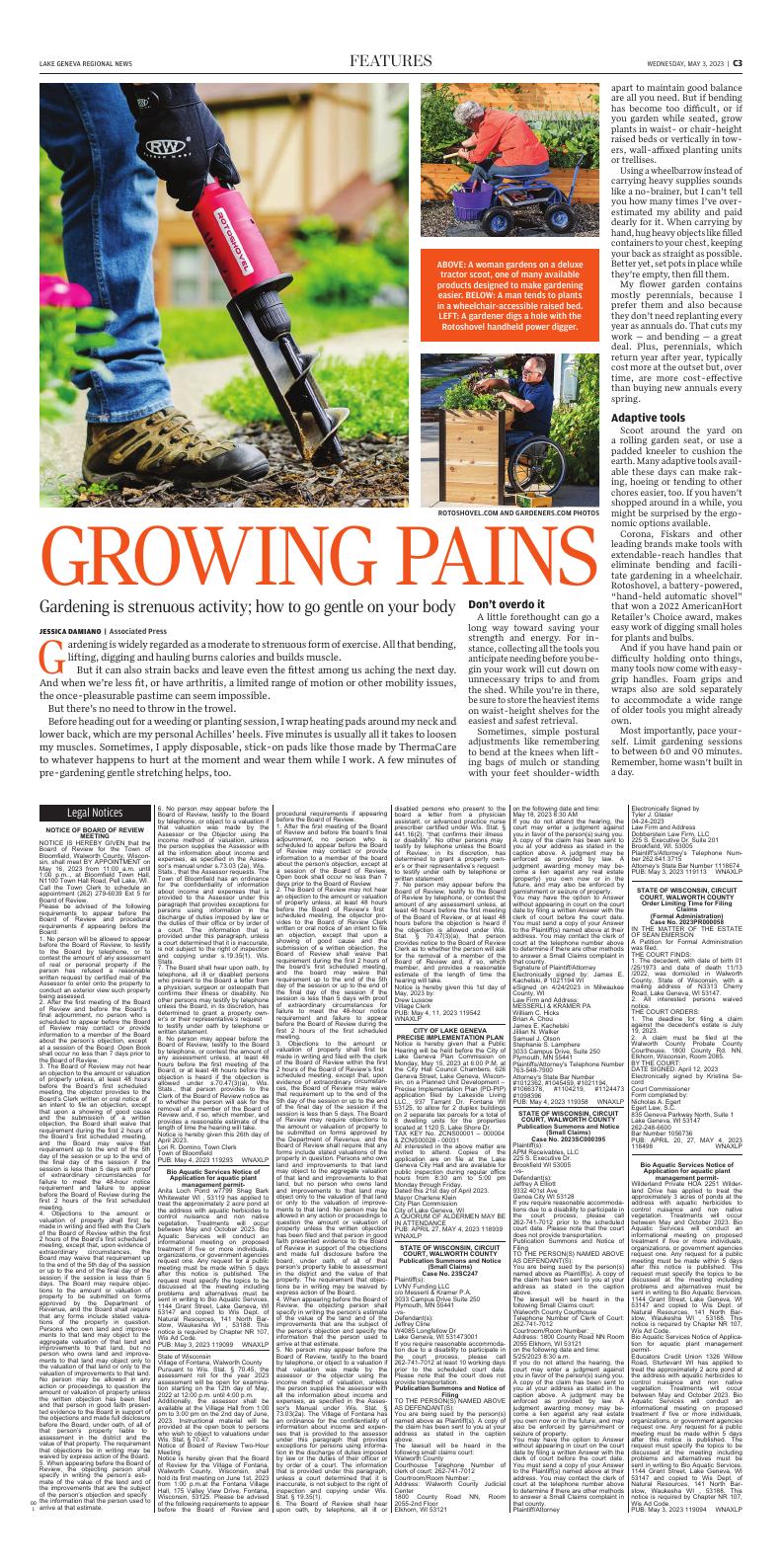 Page C3