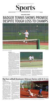 Page B1
