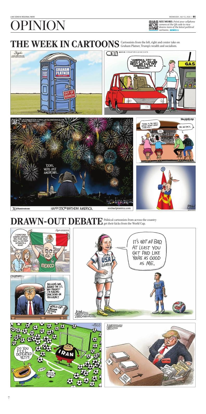 Page B5