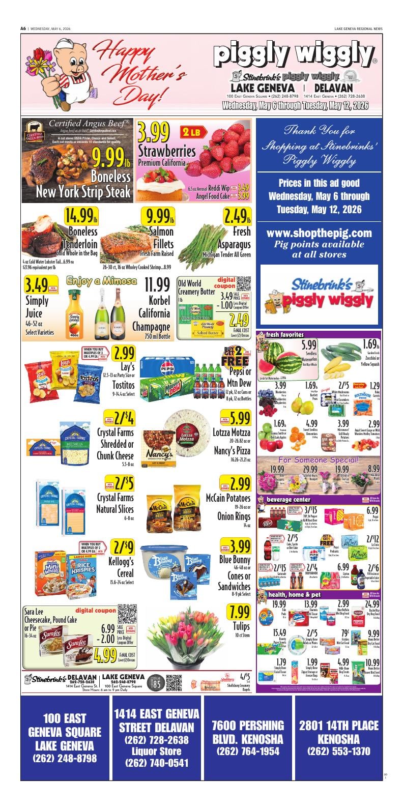 Page A6