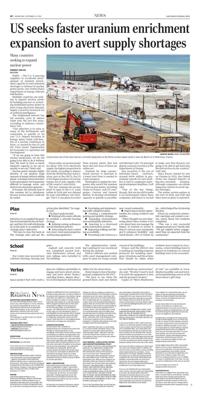 Page A2
