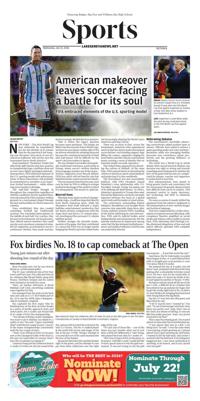 Page B1