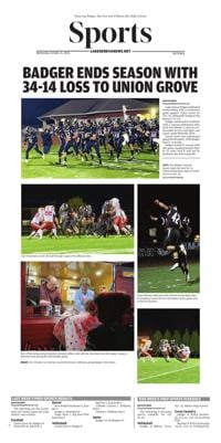 Page B1
