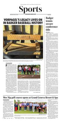Page B1