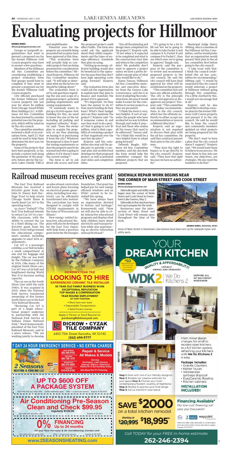Page A4