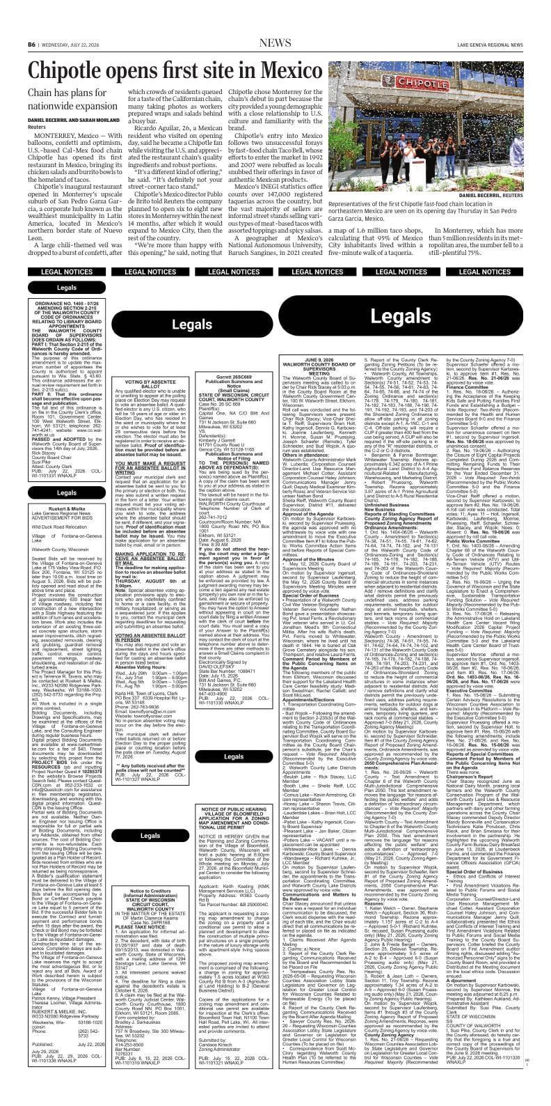 Page B6