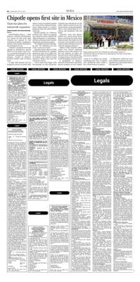 Page B6