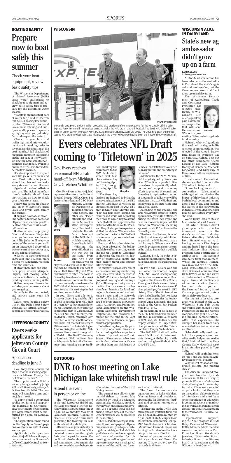 Page C7