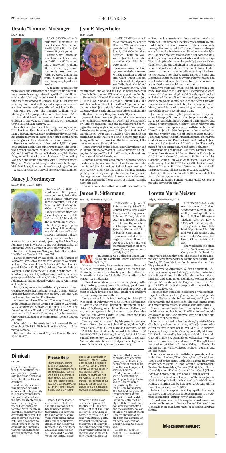 Page D2