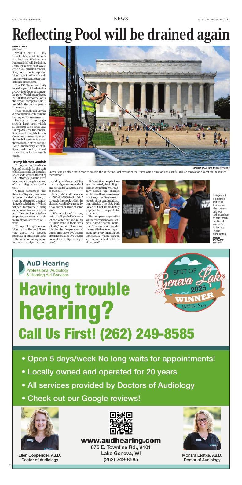 Page B3