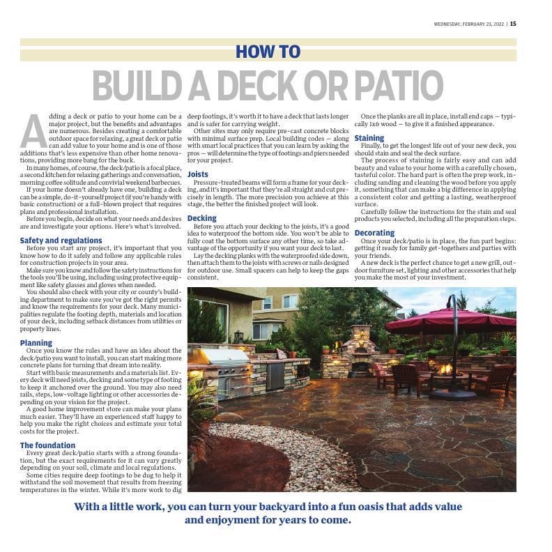 Page N15