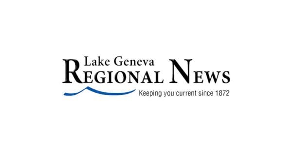 Children’s author uses Geneva Lake and her dog as inspiration for new book | Local News