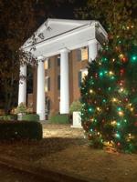 Downtown Greensboro presents annual Lighting of the Tree event