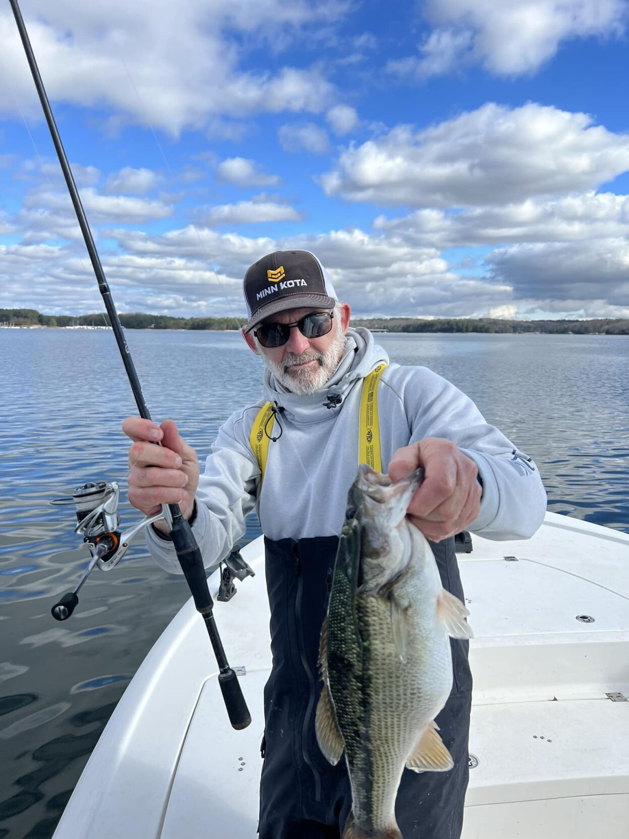 OUTDOORS: Spotted Bass fishing | Sports | lakeoconeebreeze.net