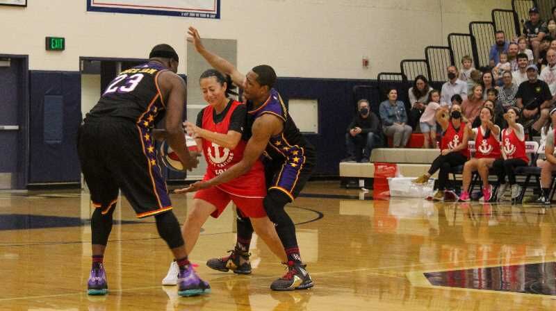 Harlem Wizards