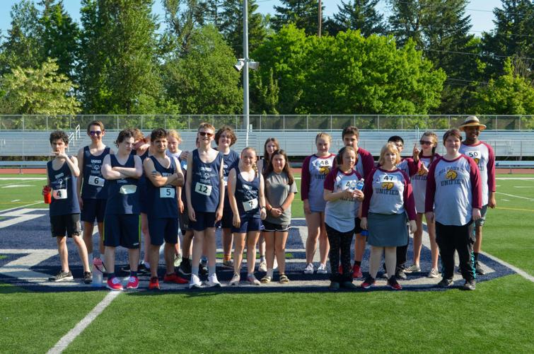 Lake Oswego School District hosts first Special Olympics Unified Sports ...