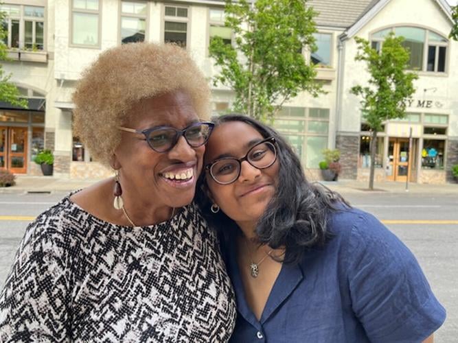 Respond to Racism awards first Gloria Brown Memorial Scholarships to Lake  Oswego students | News | lakeoswegoreview.com