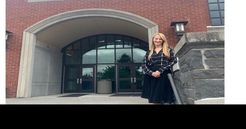 Lake Oswego High grad to clerk for the Supreme Court Education
