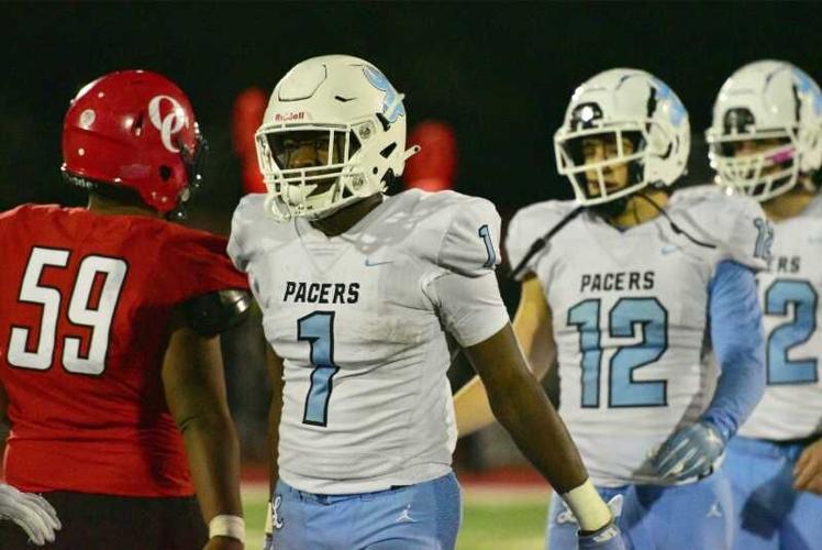 Lake Ridge High School Football: Dominating the Field This Season