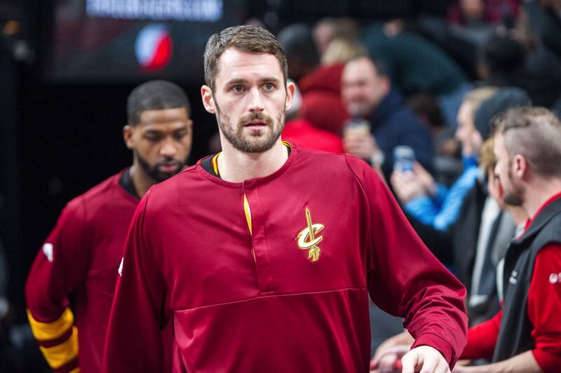 Final Four Stories: Lake Oswego's Kevin Love Remembers