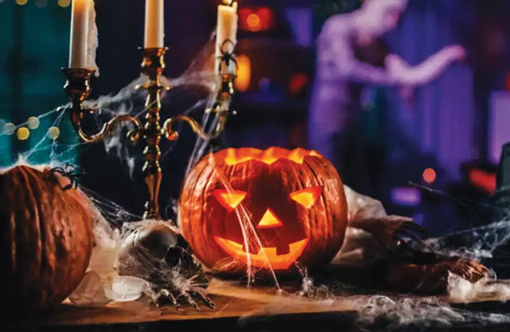 Halloween Happenings Laughlin Entertainer