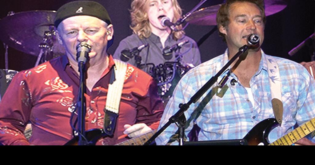 Fan Favorite Laughlin Entertainer